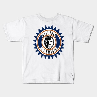 Pete Rock & CL Smooth Kids T-Shirt